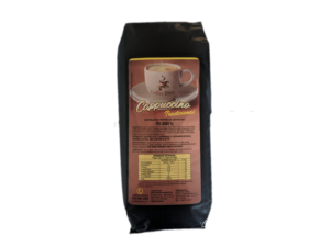 Cappuccino Tradicional Coffee Blent